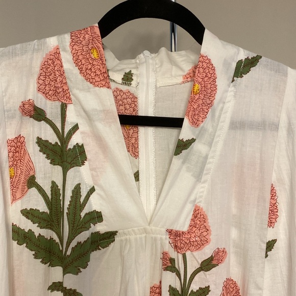 Custom Dress - Picture 3 of 6